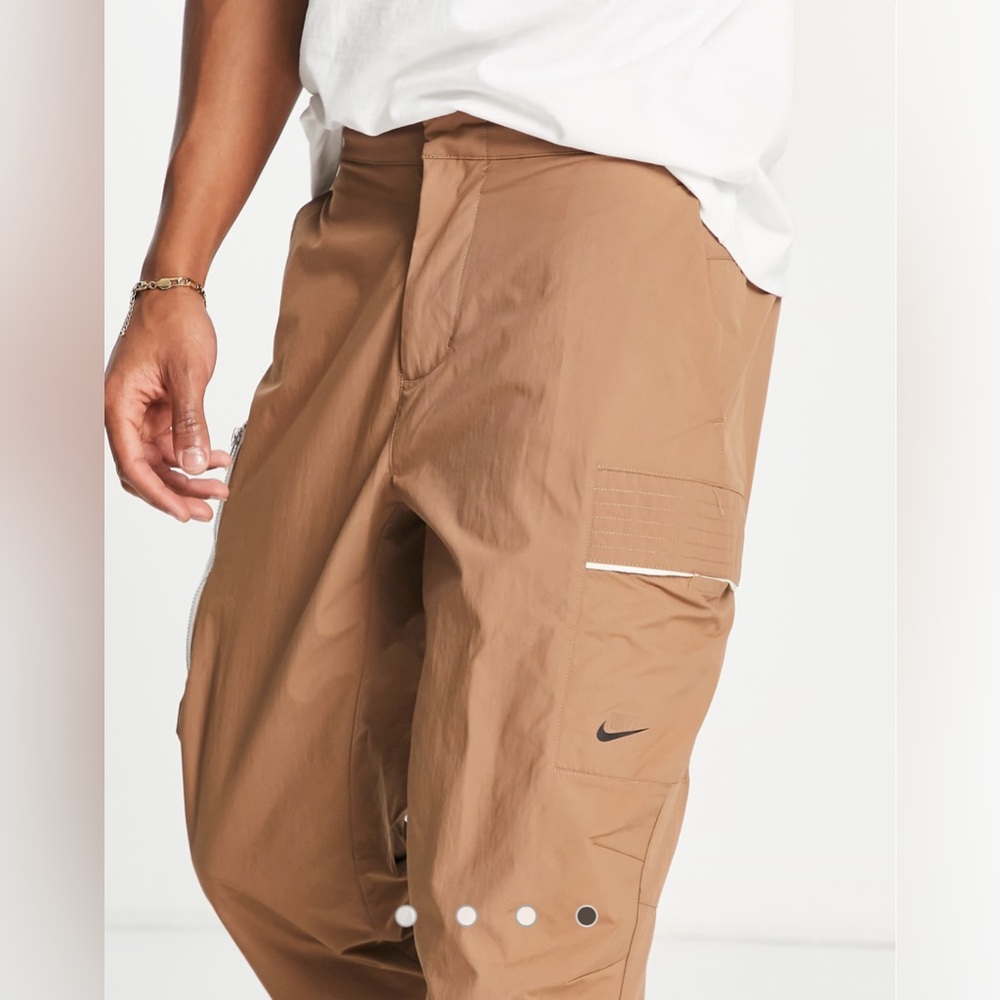 Men’s Utility Cargo Pants W34